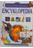 Ilustrowana encyklopedia dziecięca