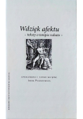 Wdzięk afektu teksty o tempie rubato