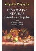 Tradycyjna kuchnia pomorsko wielkopolska