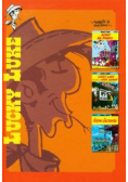 Lucky Luke Tom 7