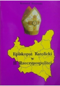Episkopat Katolicki II Rzeczypospolitej