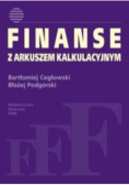 Finanse z arkuszem kalkulacyjnym