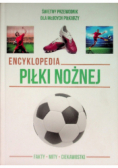 Encyklopedia piłki nożnej