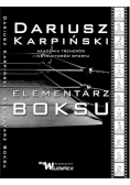 Elementarz Boksu