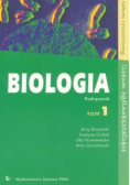 Biologia. Podręcznik, Tom 1