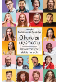 O humorze i u / śmiechu