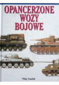 Opancerzone wozy bojowe