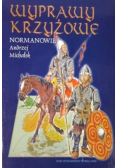 Wyprawy Krzyżowe Normanowie