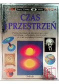 Czas i przestrzeń