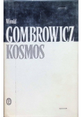 Gombrowicz Kosmos