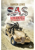 SAS Komandosi Jego królewskiej mości