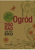 Ogród żyj na zielono