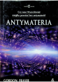 Antymateria