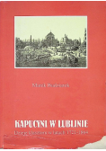 Kapucyni w Lublinie