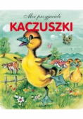 Moi przyjaciele Kaczuszki