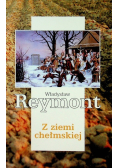 Z ziemi chełmskiej