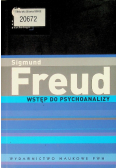 Wstęp do psychoanalizy