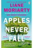 Apples Never Fall