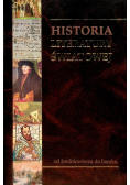 Historia literatury światowej średniowiecze
