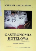 Gastronomia hotelowa
