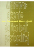 Wprowadzenie do teologii pastoralnej