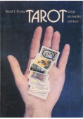 Tarot dzieje niezwykłej talii kart