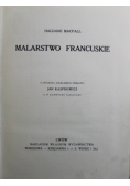 Malarstwo francuskie 1913 r.
