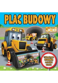 My first JCB Plac budowy