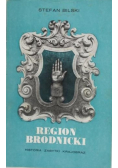 Region Brodnicki historia zabytki krajobraz