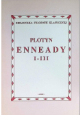 Enneady Tom 1 do III