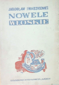 Nowele włoskie 1947 r.