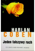 Jeden fałszywy ruch