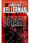 Ofiary - Jonathan Kellerman