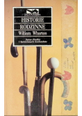 Historie rodzinne