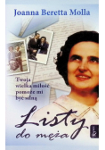 Listy do męża