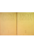 Tacyt Dzieła Tom I i II