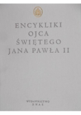 Encykliki Ojca Świętego Jana Pawła II