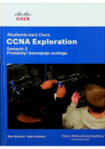 Akademia sieci Cisco CCNA Exploration
