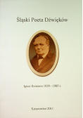 Śląski poeta dźwięków Ignaz Reimann