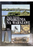 Spojrzenia na Warszawę