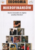 Ekonomia mikrofinansów