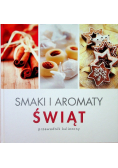 Smaki i aromaty świąt
