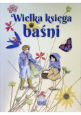 Wielka księga baśni