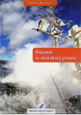 Bujanie w morskiej pianie