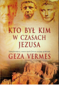 Kto był kim w czasach Jezusa