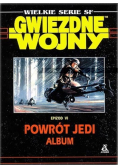 Gwiezdne Wojny Powrót Jedi