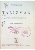 Talizman, 1927 r.