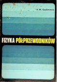 Fizyka półprzewodników