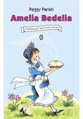 Amelia Bedelia