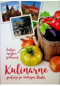 Kulinarne podróże po Dolnym Śląsku